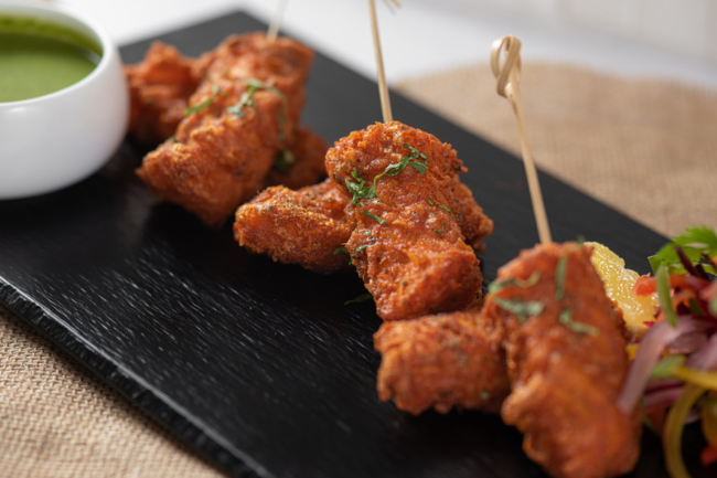 Al Khoory Hotels reveals the hottest new menu in Dubai